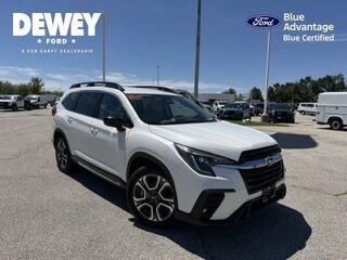 2024 Subaru Ascent Limited 7-Passenger