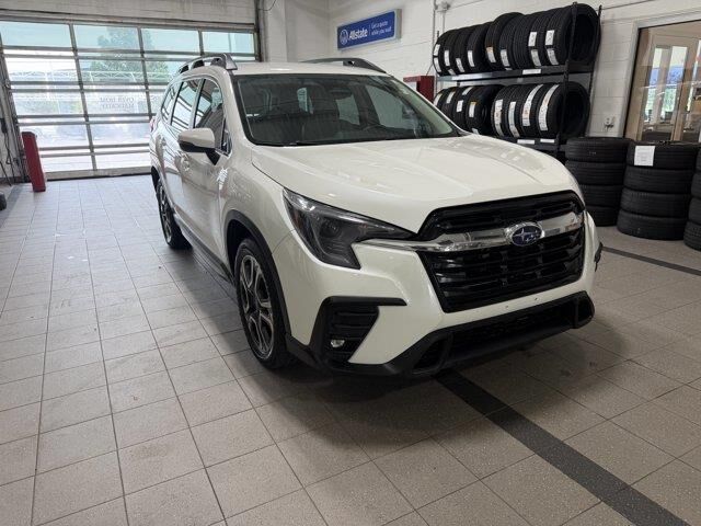 2023 Subaru Ascent Limited 7-Passenger
