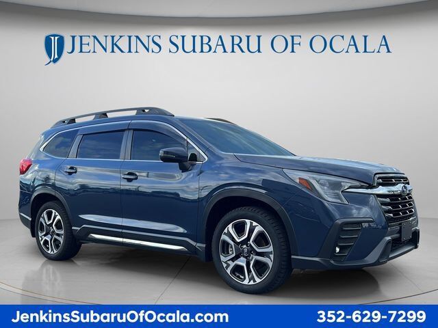 2023 Subaru Ascent Limited