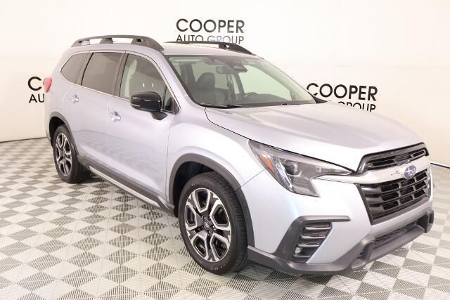2024 Subaru Ascent Limited 7-Passenger