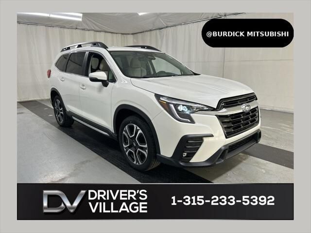 2023 Subaru Ascent Limited 7-Passenger