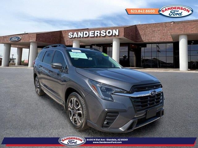 2023 Subaru Ascent Limited 7-Passenger