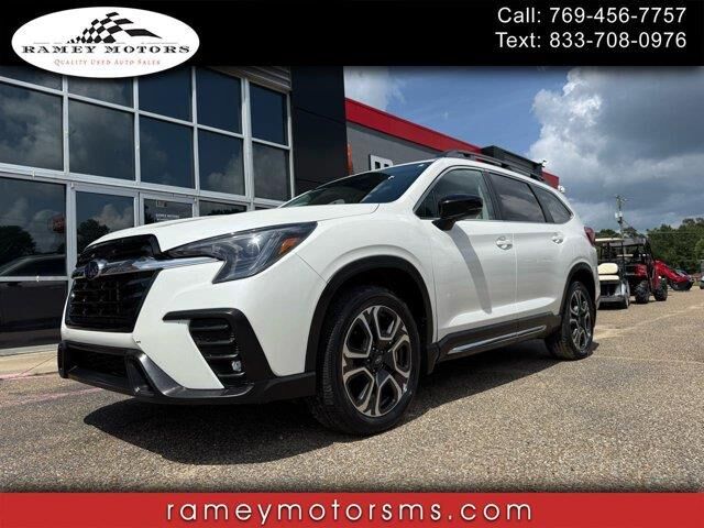 2024 Subaru Ascent Limited 7-Passenger