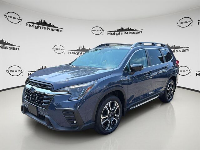 2024 Subaru Ascent Limited 7-Passenger