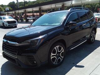 2023 Subaru Ascent Limited 7-Passenger