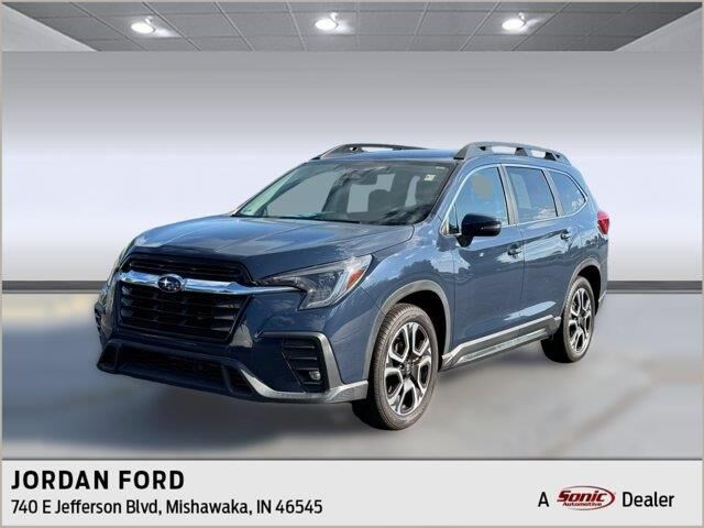 2023 Subaru Ascent Limited 7-Passenger
