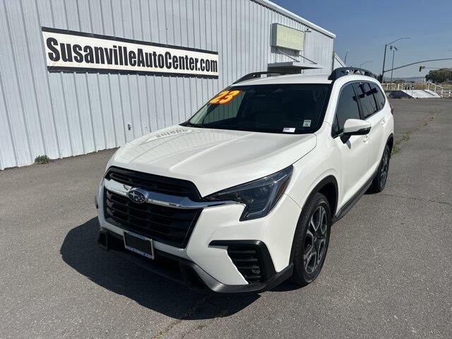 2023 Subaru Ascent Limited 7-Passenger