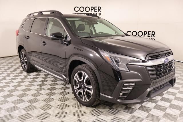 2023 Subaru Ascent Limited 7-Passenger