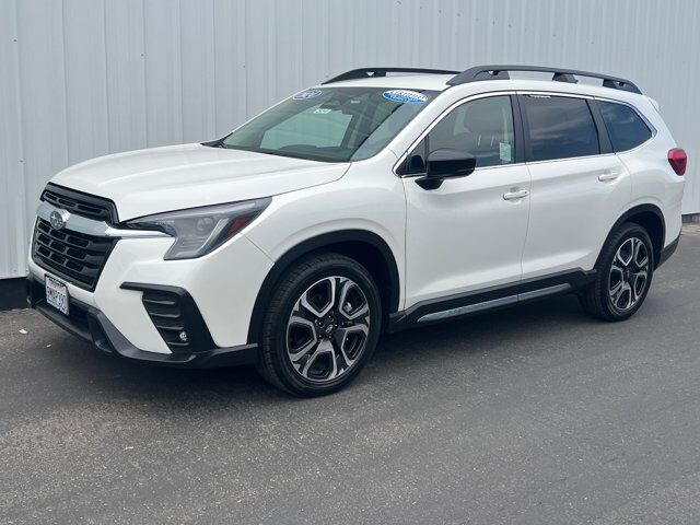 2024 Subaru Ascent Limited
