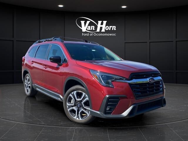 2024 Subaru Ascent Limited 7-Passenger