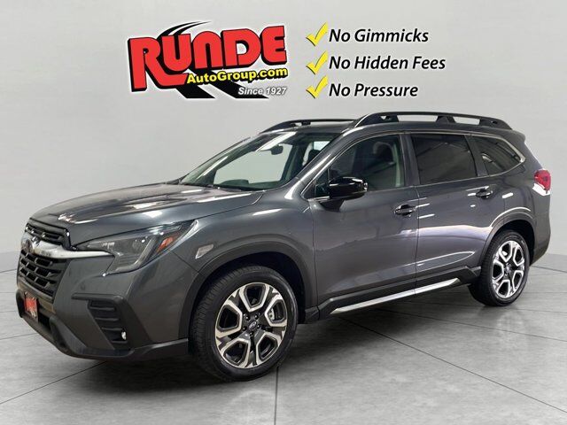 2024 Subaru Ascent Limited — photo 1 of 12