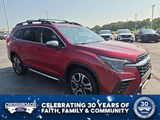 2023 Subaru Ascent Limited 7-Passenger