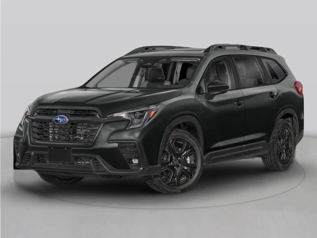 2023 Subaru Ascent Limited 7-Passenger — photo 1 of 14