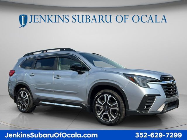 2024 Subaru Ascent Limited