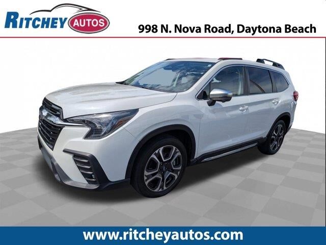 2023 Subaru Ascent Limited 7-Passenger