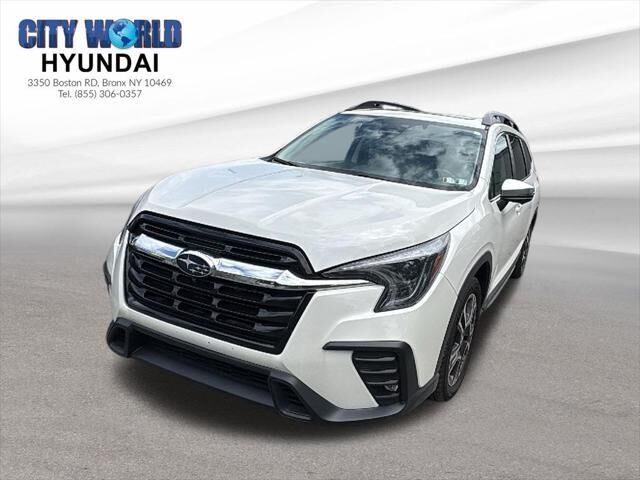 2023 Subaru Ascent Limited 7-Passenger