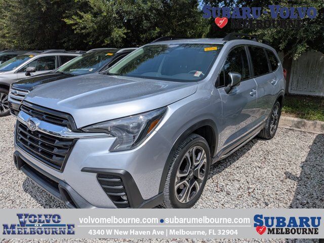 2023 Subaru Ascent Limited
