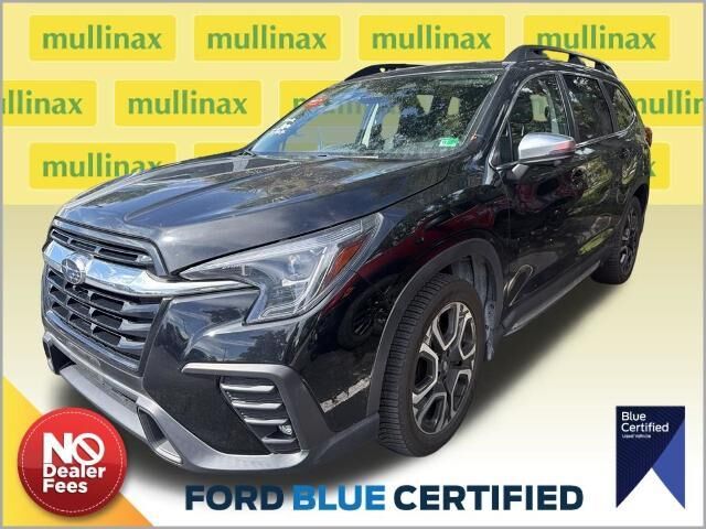 2023 Subaru Ascent Limited 7-Passenger