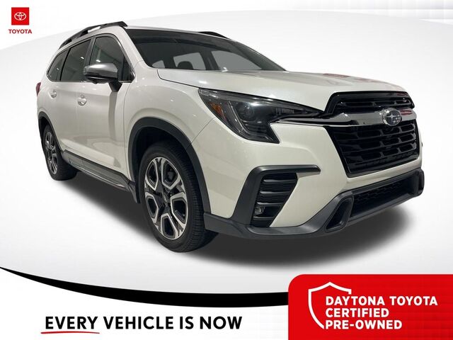 2023 Subaru Ascent Limited
