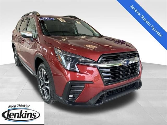 2023 Subaru Ascent Limited 7-Passenger