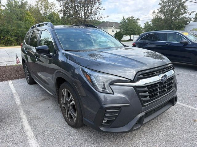2024 Subaru Ascent Limited