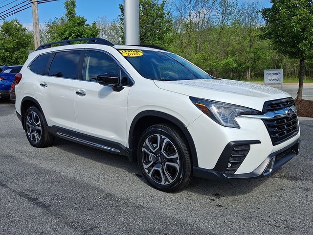 2025 Subaru Ascent Touring