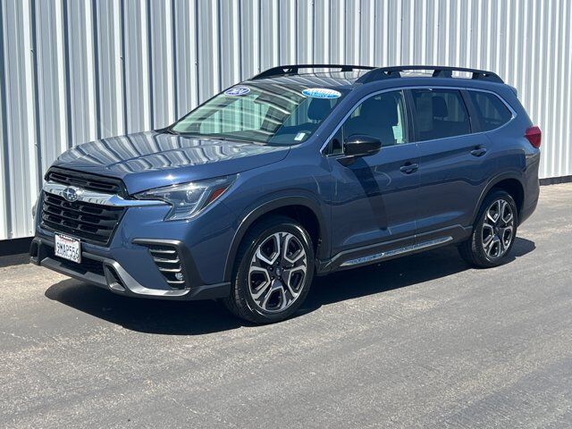 2024 Subaru Ascent Limited