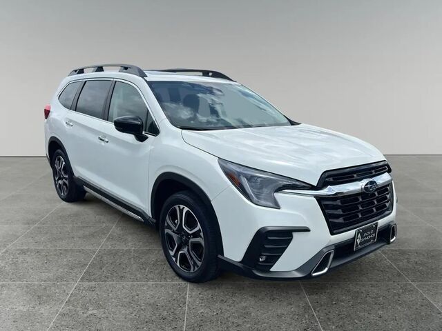 2025 Subaru Ascent Touring