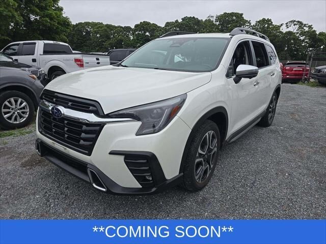2023 Subaru Ascent Touring