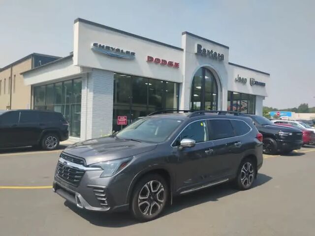 2023 Subaru Ascent Touring