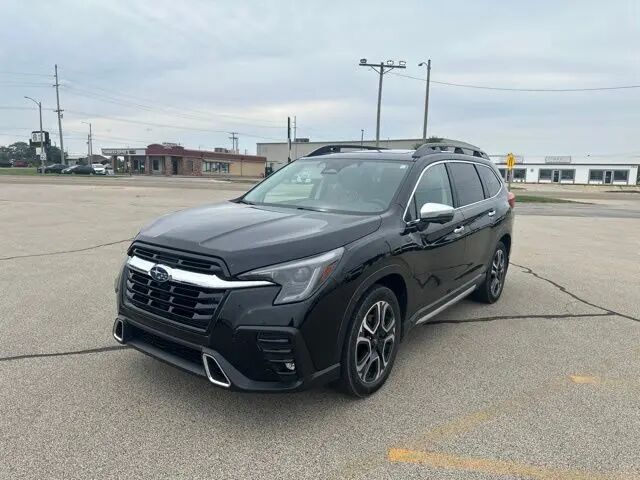 2023 Subaru Ascent Touring