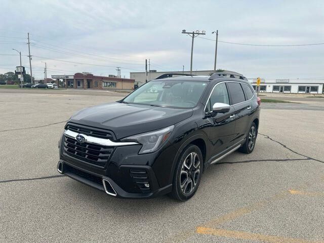 2023 Subaru Ascent Touring