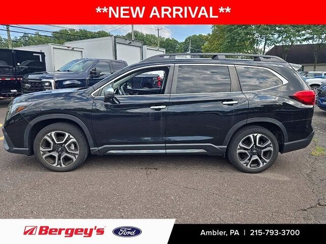 2023 Subaru Ascent Touring