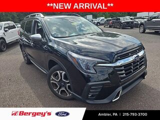 2023 Subaru Ascent Touring