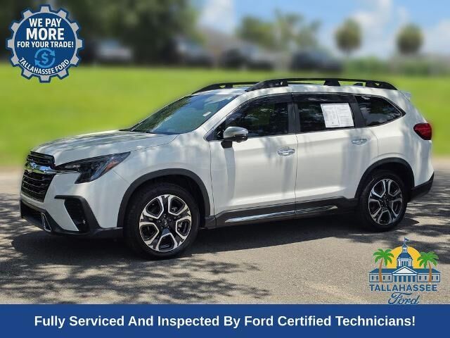 2023 Subaru Ascent Touring