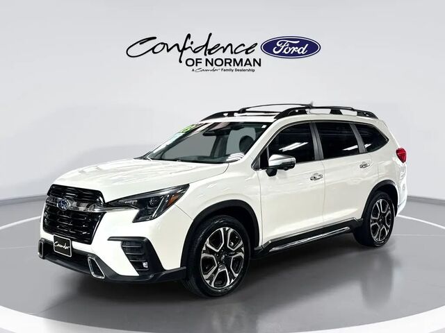2023 Subaru Ascent Touring