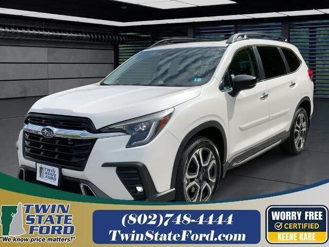 2024 Subaru Ascent Touring