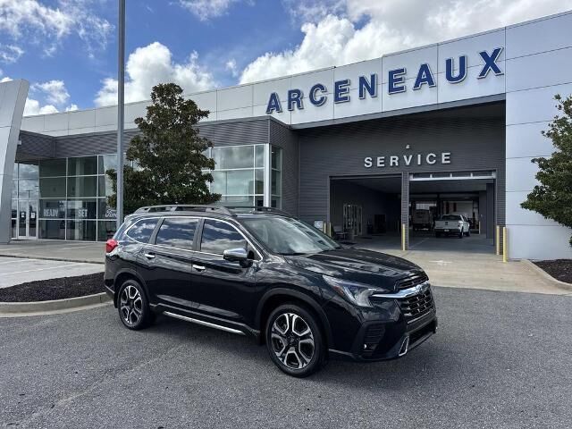 2023 Subaru Ascent Touring
