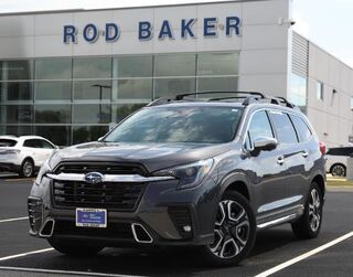 2023 Subaru Ascent Touring