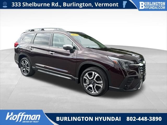 2023 Subaru Ascent Touring