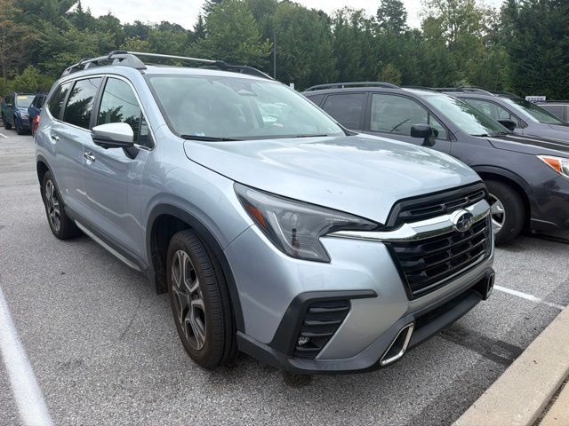 2023 Subaru Ascent Touring