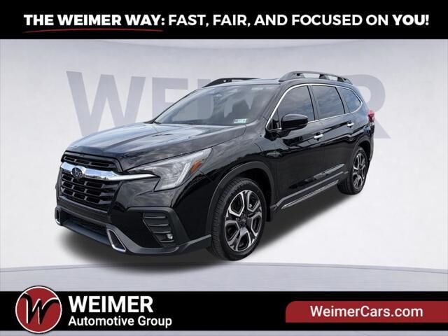 2024 Subaru Ascent Touring