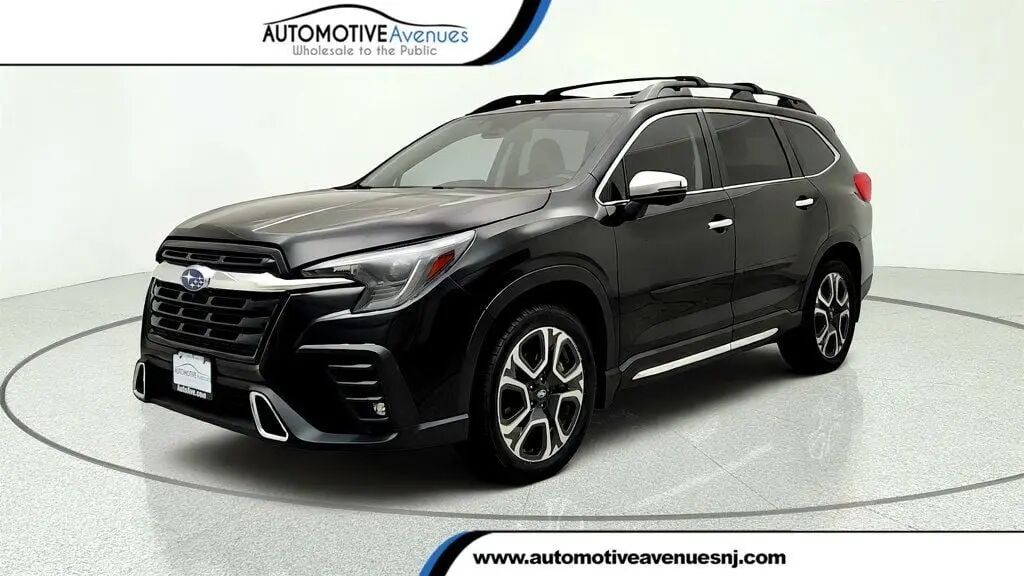 2023 Subaru Ascent Touring