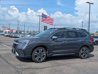 2023 Subaru Ascent Touring — photo 1 of 13
