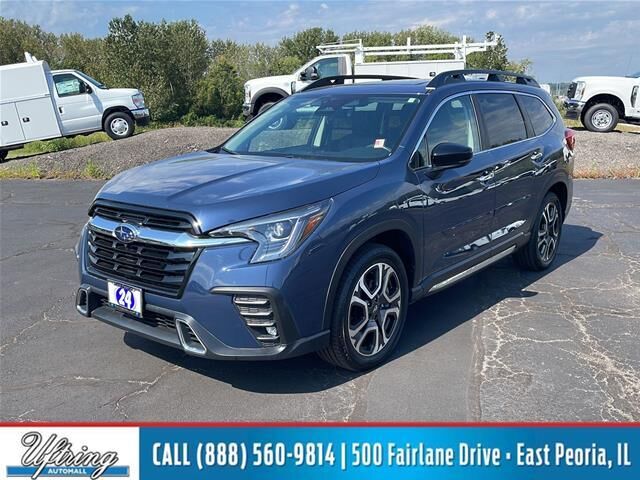 2024 Subaru Ascent Touring