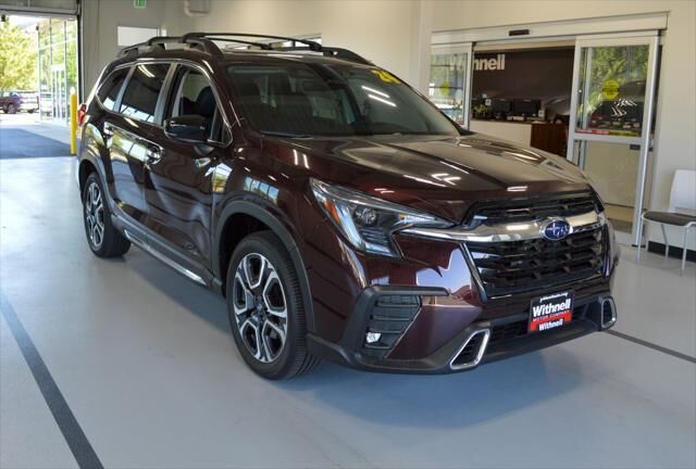 2024 Subaru Ascent Touring