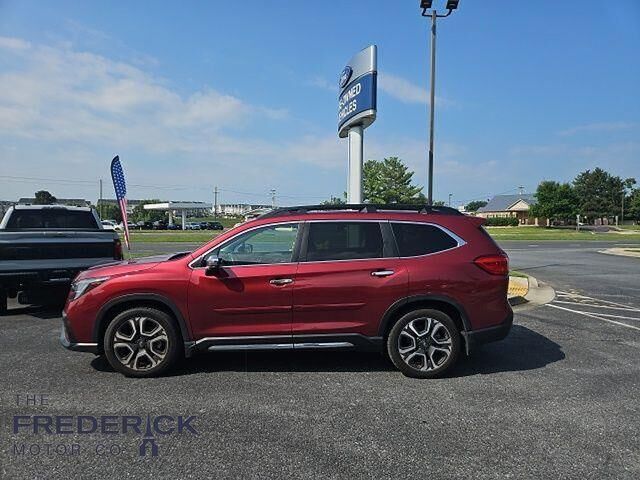 2023 Subaru Ascent Touring
