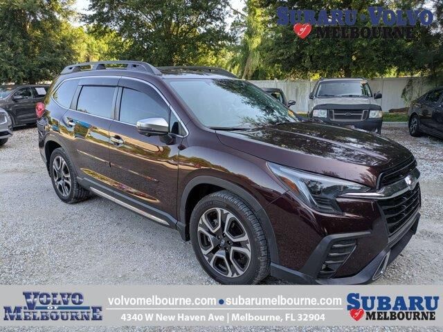 2023 Subaru Ascent Touring