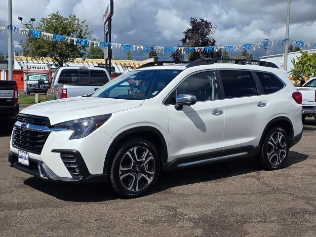 2023 Subaru Ascent Touring