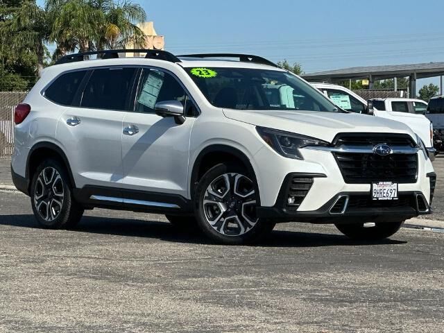 2023 Subaru Ascent Touring